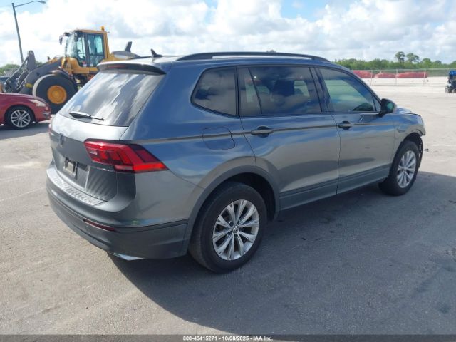 2020 VOLKSWAGEN TIGUAN 3VV1B7AX9LM117808 Photo 3