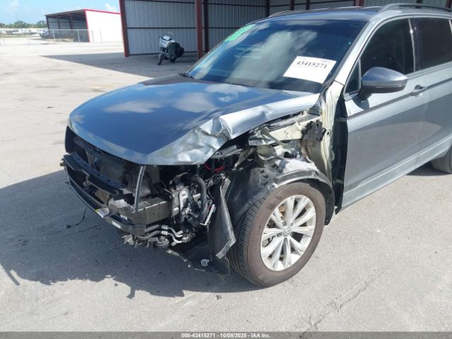 2020 VOLKSWAGEN TIGUAN 3VV1B7AX9LM117808 Photo 5