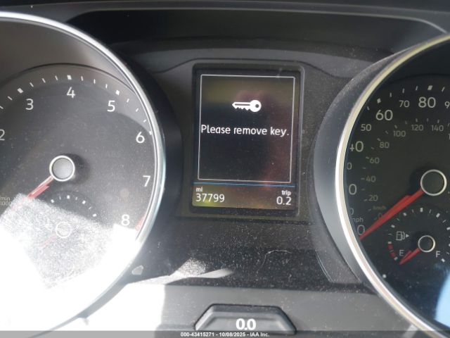 2020 VOLKSWAGEN TIGUAN 3VV1B7AX9LM117808 Photo 6