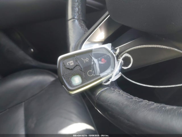 2023 CADILLAC XT4 1GYAZAR44PF118446 Photo 10