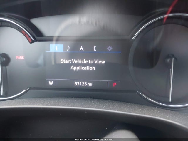 2023 CADILLAC XT4 1GYAZAR44PF118446 Photo 6