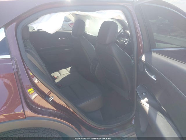 2023 CADILLAC XT4 1GYAZAR44PF118446 Photo 7