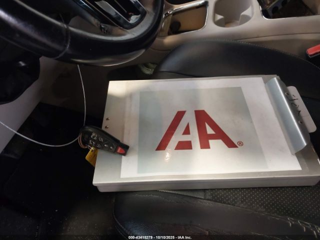 2017 DODGE GRAND CARAVAN 2C4RDGCG8HR853115 Photo 10