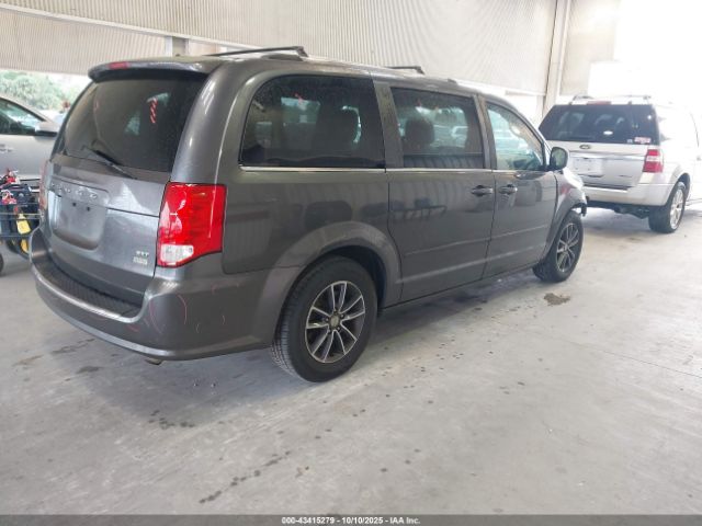 2017 DODGE GRAND CARAVAN 2C4RDGCG8HR853115 Photo 3