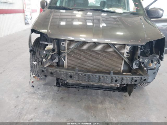 2017 DODGE GRAND CARAVAN 2C4RDGCG8HR853115 Photo 5