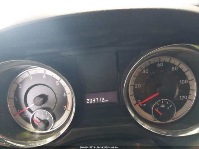 2017 DODGE GRAND CARAVAN 2C4RDGCG8HR853115 Photo 6