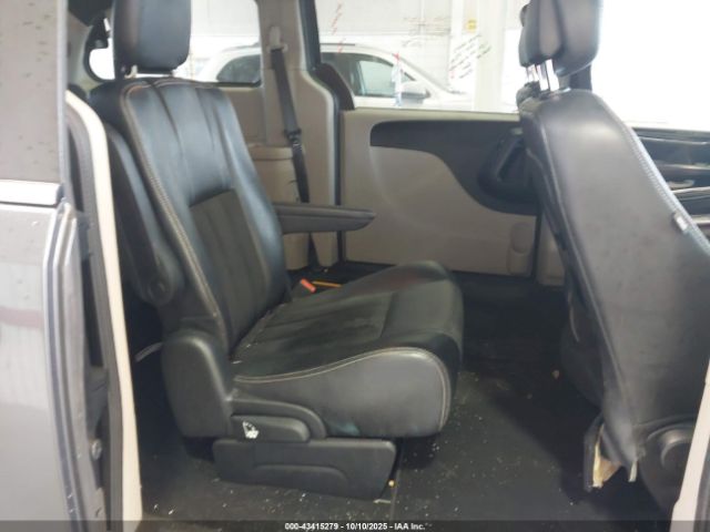 2017 DODGE GRAND CARAVAN 2C4RDGCG8HR853115 Photo 7