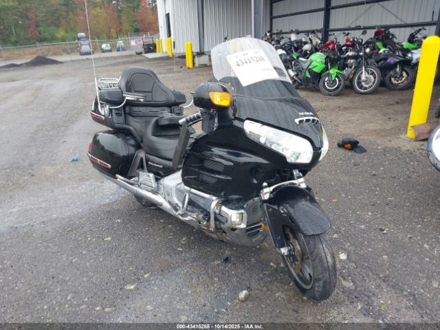 2006 HONDA GL1800 1HFSC47G16A500686
