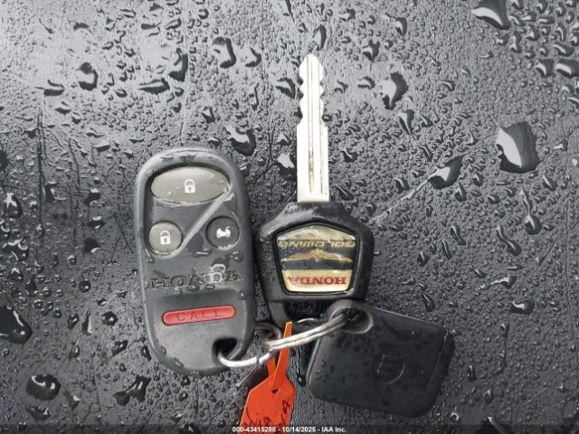 2006 HONDA GL1800 1HFSC47G16A500686 Photo 10