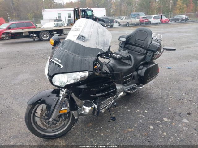 2006 HONDA GL1800 1HFSC47G16A500686 Photo 1