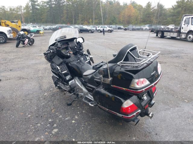 2006 HONDA GL1800 1HFSC47G16A500686 Photo 2