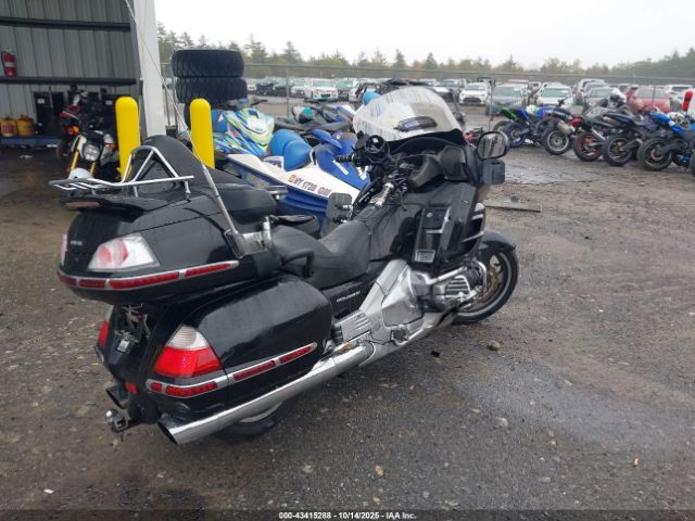 2006 HONDA GL1800 1HFSC47G16A500686 Photo 3