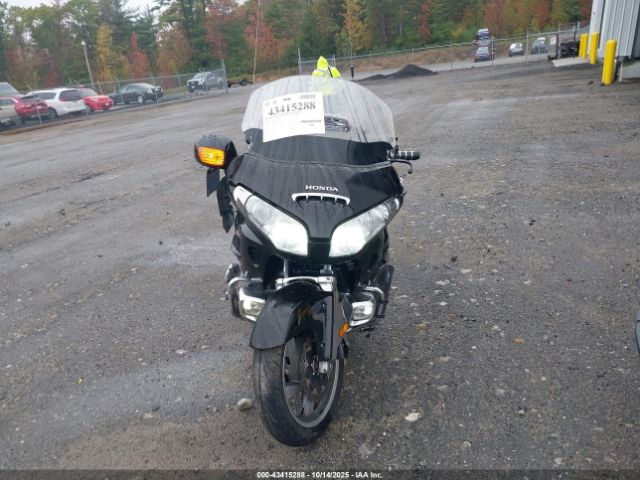 2006 HONDA GL1800 1HFSC47G16A500686 Photo 4