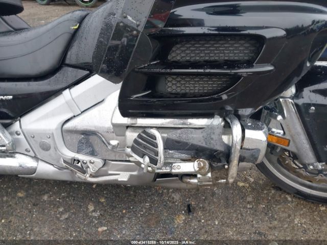 2006 HONDA GL1800 1HFSC47G16A500686 Photo 7