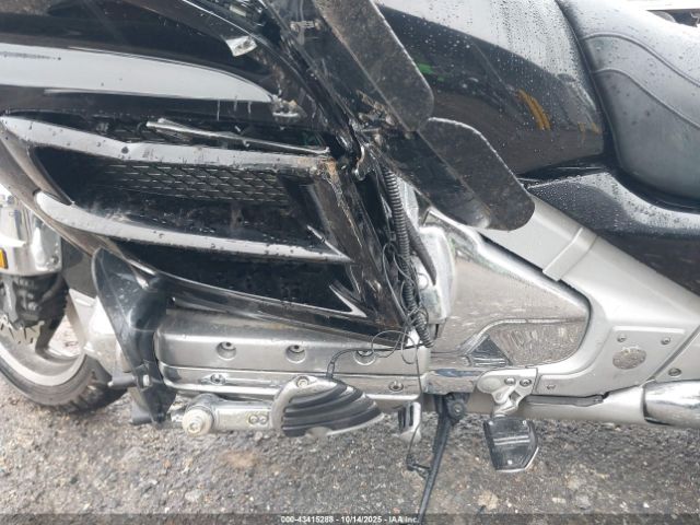 2006 HONDA GL1800 1HFSC47G16A500686 Photo 8