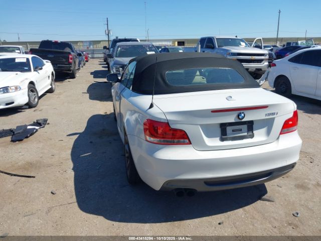 2012 BMW 135I WBAUN7C55CVM26600 Photo 2