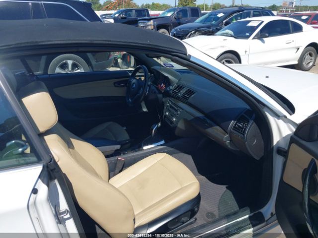 2012 BMW 135I WBAUN7C55CVM26600 Photo 4