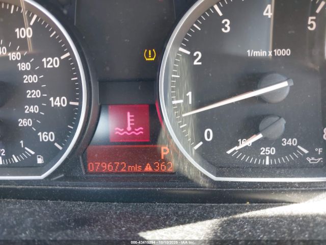 2012 BMW 135I WBAUN7C55CVM26600 Photo 6