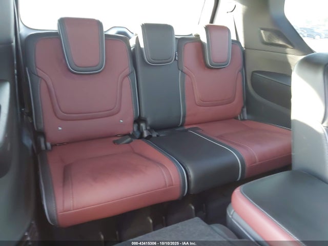 JN8AZ3CCXS9604269 Infiniti Qx80 Autograph Awd