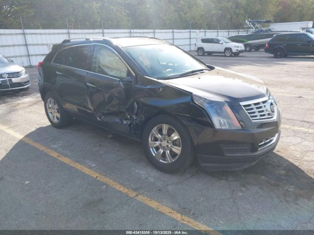 2015 CADILLAC SRX 3GYFNEE34FS560658