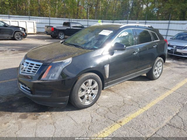 2015 CADILLAC SRX 3GYFNEE34FS560658 Photo 1