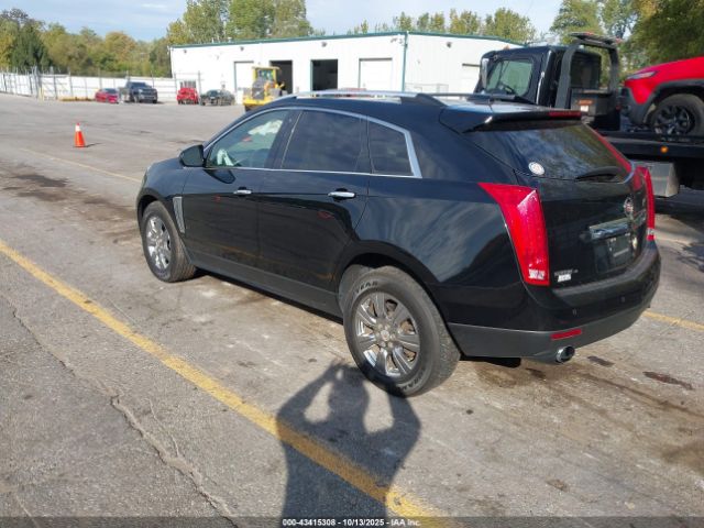 2015 CADILLAC SRX 3GYFNEE34FS560658 Photo 2