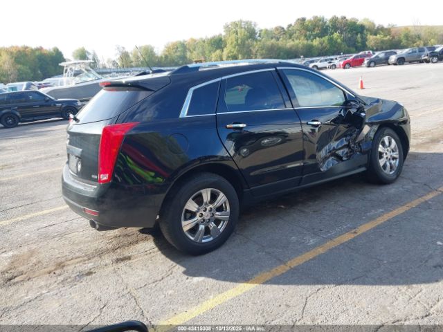 2015 CADILLAC SRX 3GYFNEE34FS560658 Photo 3