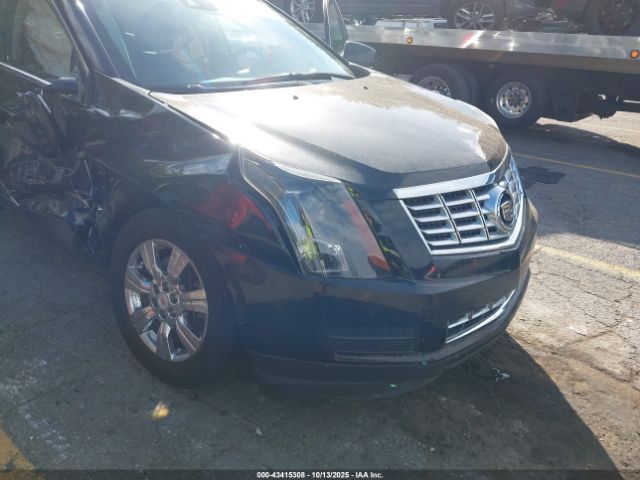 2015 CADILLAC SRX 3GYFNEE34FS560658 Photo 5