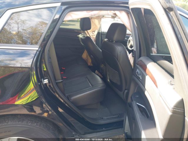 2015 CADILLAC SRX 3GYFNEE34FS560658 Photo 7