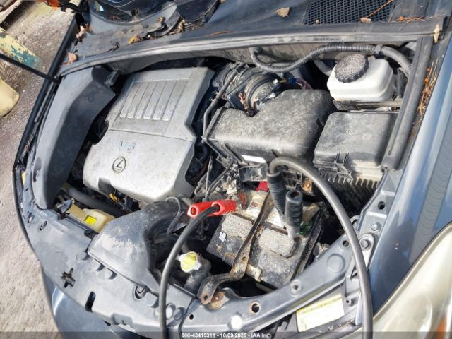 2008 LEXUS RX 350 2T2HK31U58C067044 Photo 9