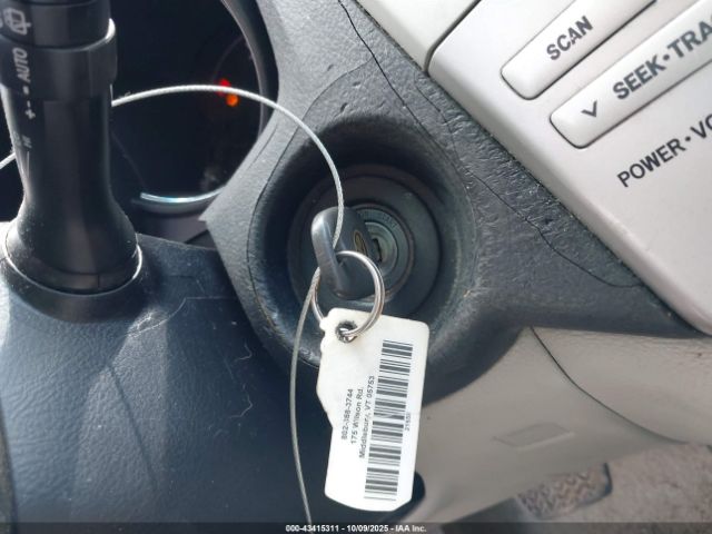 2008 LEXUS RX 350 2T2HK31U58C067044 Photo 10