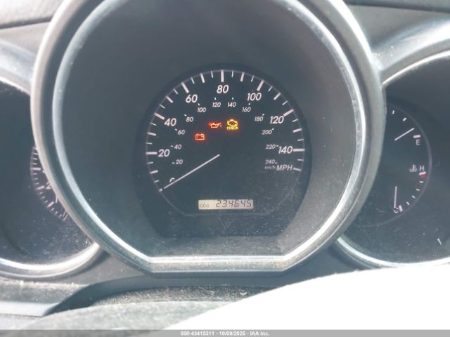 2008 LEXUS RX 350 2T2HK31U58C067044 Photo 6