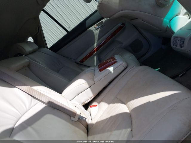 2008 LEXUS RX 350 2T2HK31U58C067044 Photo 7