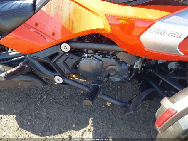 2015 CAN-AM SPYDER ROADSTER 2BXRDCD21FV001043 Photo 7
