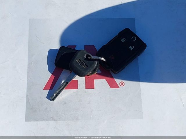 2017 CHEVROLET SILVERADO 1500 1GCNKREC7HZ146605 Photo 10