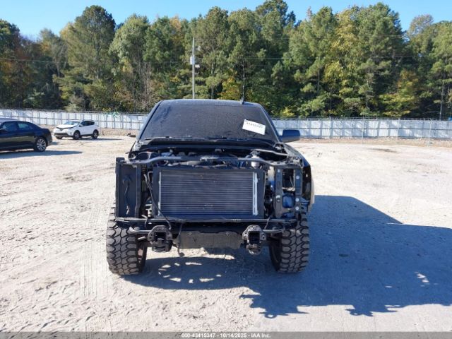 2017 CHEVROLET SILVERADO 1500 1GCNKREC7HZ146605 Photo 5