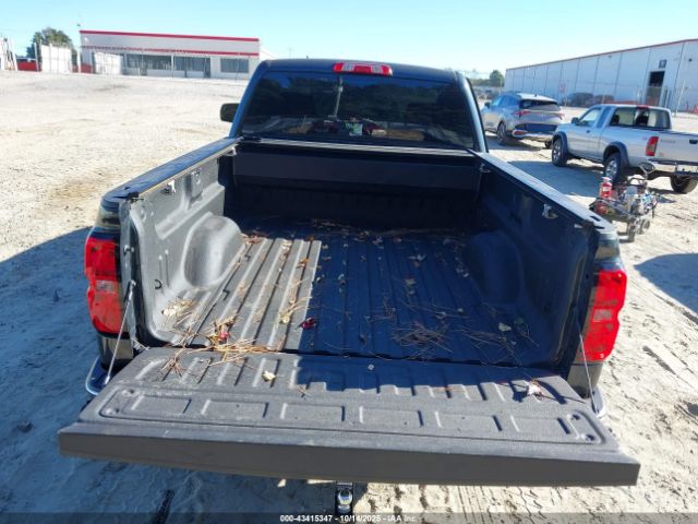 2017 CHEVROLET SILVERADO 1500 1GCNKREC7HZ146605 Photo 7