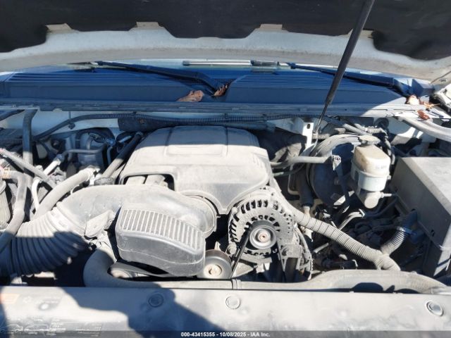 2013 CADILLAC ESCALADE ESV 1GYS4KEF6DR139888 Photo 9