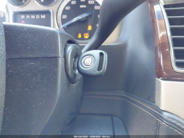 2013 CADILLAC ESCALADE ESV 1GYS4KEF6DR139888 Photo 10