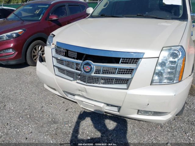 2013 CADILLAC ESCALADE ESV 1GYS4KEF6DR139888 Photo 5