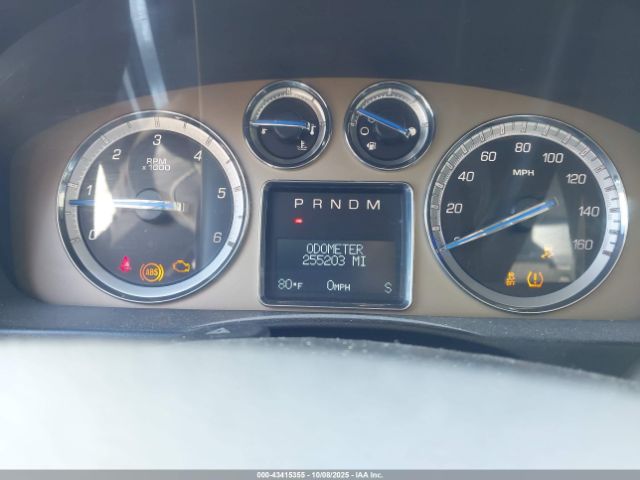 2013 CADILLAC ESCALADE ESV 1GYS4KEF6DR139888 Photo 6