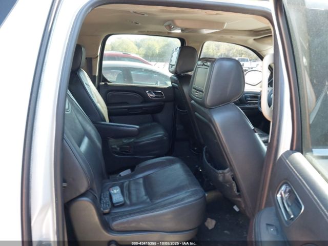 2013 CADILLAC ESCALADE ESV 1GYS4KEF6DR139888 Photo 7