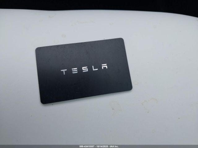 2024 TESLA MODEL Y 7SAYGDEFXRF022852 Photo 10