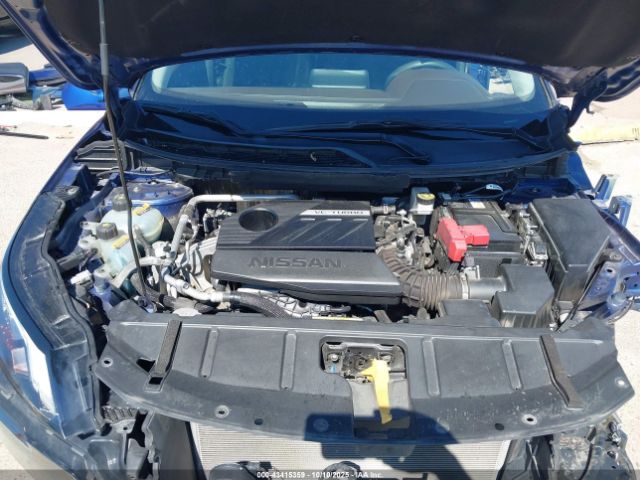 2023 NISSAN ROGUE JN8BT3AAXPW409630 Photo 9