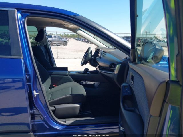 2023 NISSAN ROGUE JN8BT3AAXPW409630 Photo 4