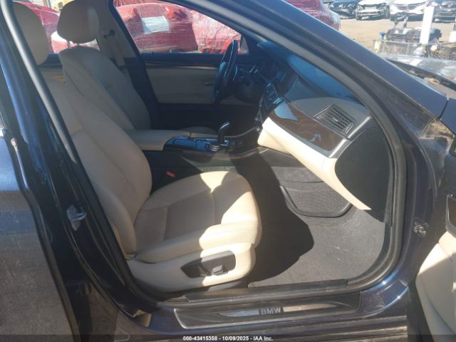 2016 BMW 528I WBA5A7C58GG148186 Photo 4