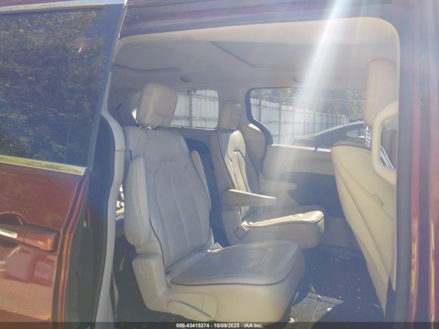 2018 CHRYSLER PACIFICA 2C4RC1GG4JR106594 Photo 7