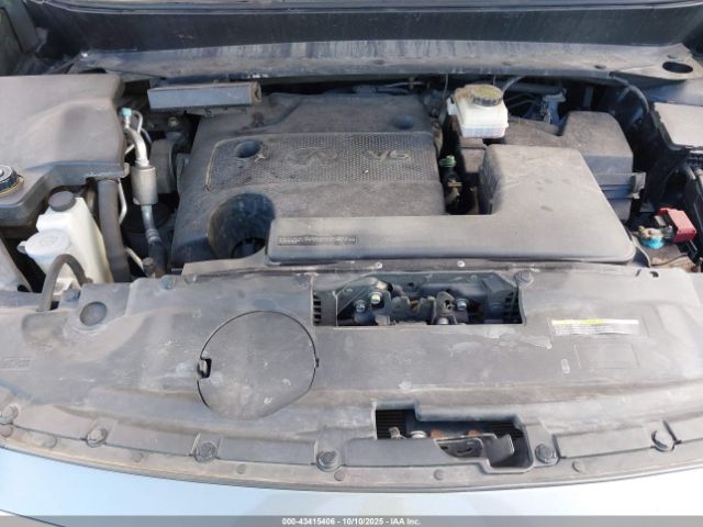 2015 INFINITI QX60 5N1AL0MM2FC536668 Photo 9