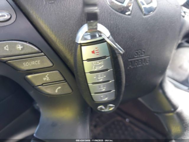 2015 INFINITI QX60 5N1AL0MM2FC536668 Photo 10