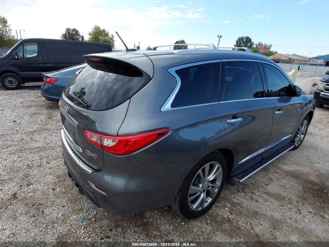 2015 INFINITI QX60 5N1AL0MM2FC536668 Photo 3